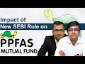 Impact of New SEBI Rule on PPFAS Long Term Equity Fund | Multicap Fund 2020