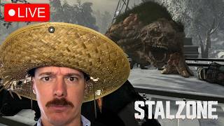 🔴LIVE - STALZONE - MAIN QUEST WARRIOR