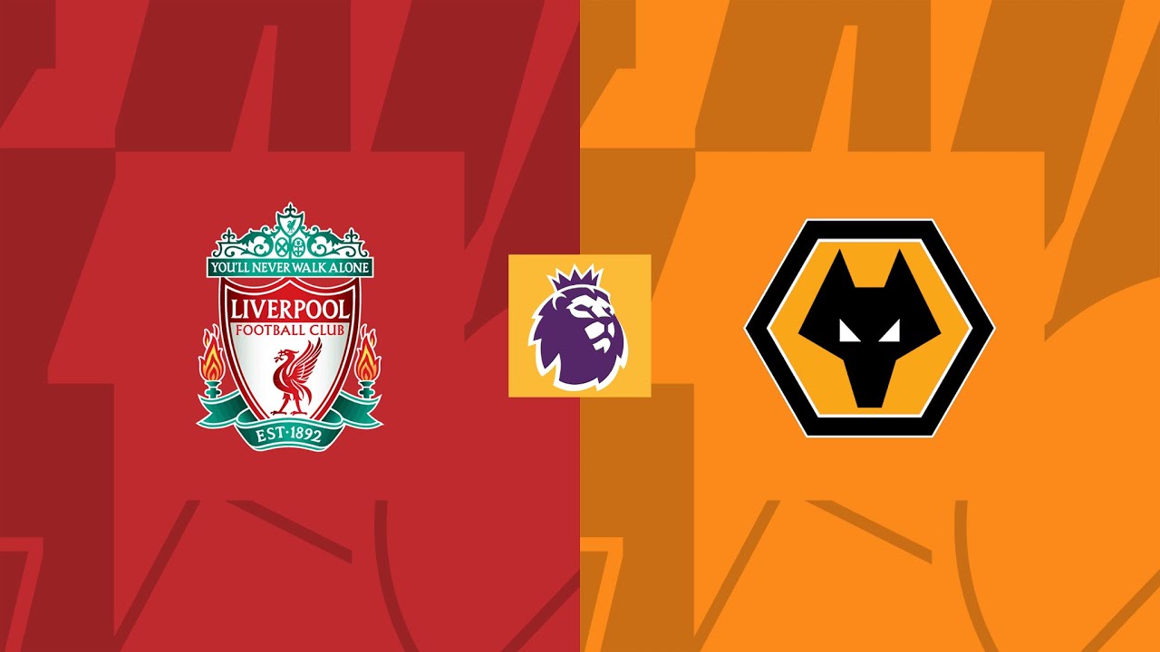 FC 26 - Liverpool vs Wolves | Premier League PS5 4K Gameplay