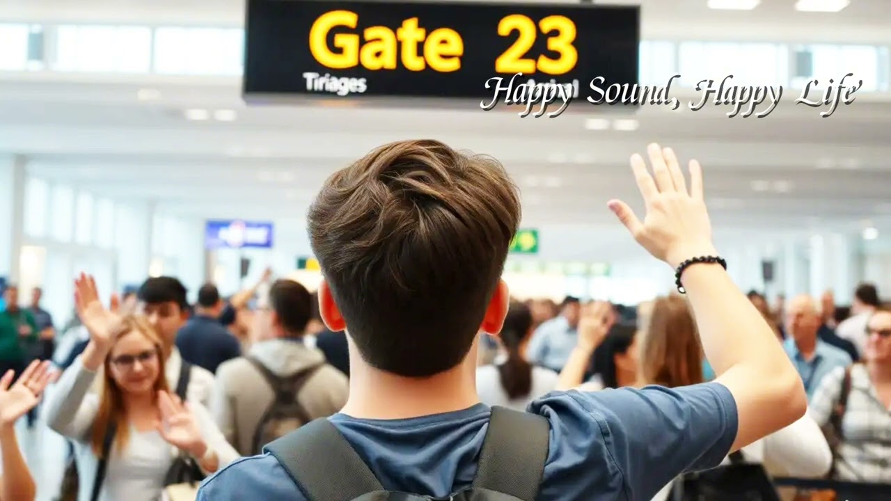 BTS STYLE-INSPIRED | GATE 23 | THE WRONG WAVE THAT STARTED A LOVE STORY