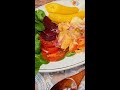 Savor Haiti's Flavors: A Culinary Journey 🇭🇹✨ #HaitianCuisine #FoodAdventure
