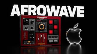 How to Install Afrowave : Best Free Afrobeats VST (Mac)