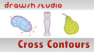 Cross Contours