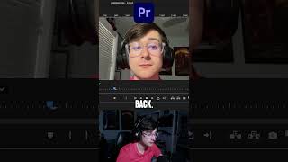 How To Stabilize Video - Premiere Pro Tips #11