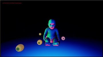 Spawn and Destroy with Audio Reactive