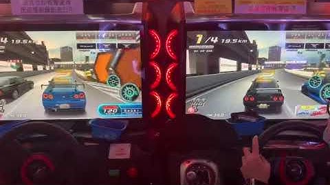 Wmmt6 tag team battle C1 area(Team -Trash?-)