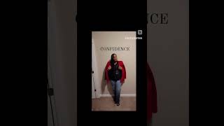 How to build Confidence #shorts