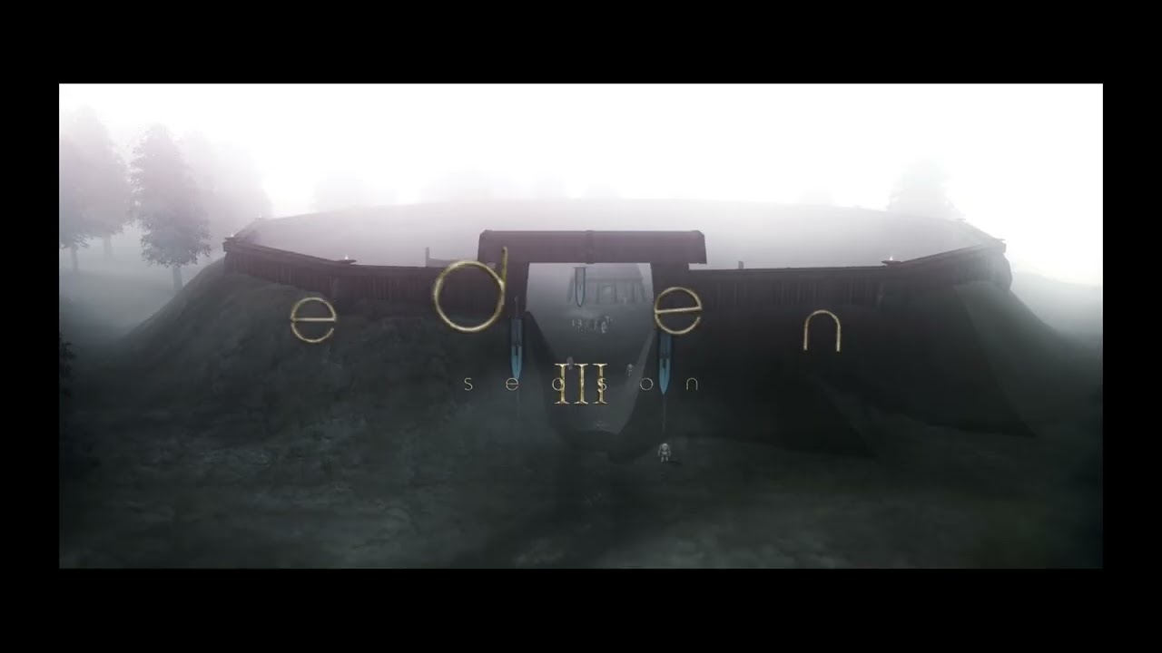 Albion Battleground Eden Daoc