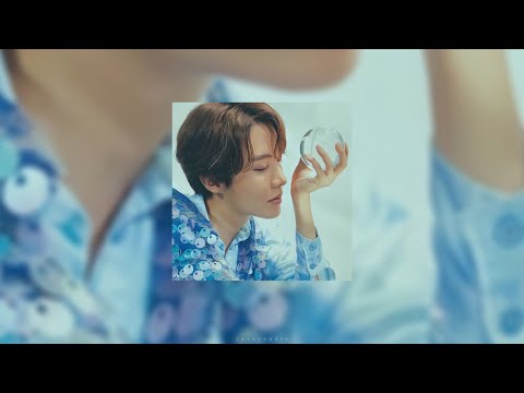 j-hope - blue side ( 𝙨𝙡𝙤𝙬𝙚𝙙 & 𝙧𝙚𝙫𝙚𝙧𝙗 )