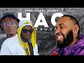 REACTING TO KHALIGRAPH JONES ft MASAUTI - HAO