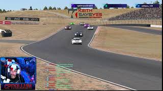 iRacing Week 13 Shenanigans (still Testing Stuff)