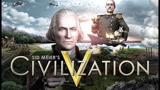 【Sid Meier's Civilization V // 文明帝國 5】隨機陣營 (蒙古#1)