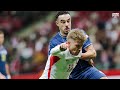 Bosnia vs Poland | 1-0 | Nations League Highlights | bosnien polen
