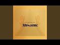 Ahsante Ahsante