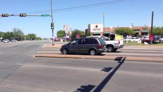 Monthly Life Chain in Waco: May 5, 2013