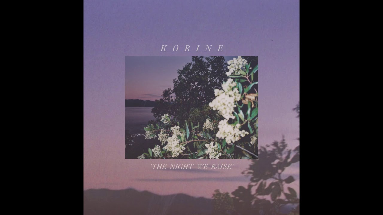 Korine - Fate auf YouTube ansehen Korine - Fate auf YouTube ansehen
