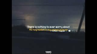 Ivri - FUZZY - [Lyric/Sub-Esp] - YAMO