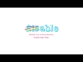 #disable2enable PSA - Akina