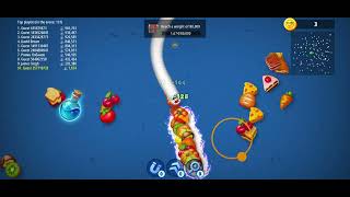 Snake game Snake snap gaming stream #snakegame #snake #gaming #games  screenshot 5