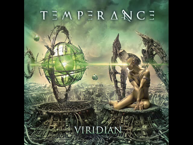 Temperance - Let It Beat