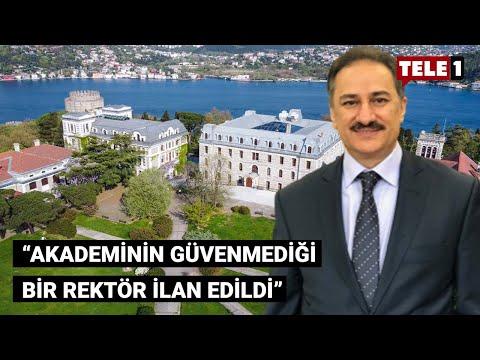 Boğaziçi Üniversitesi Üyesi Cem Say: Melih Bulu ve Naci İnci arasındaki fark...