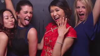 Soupesoup Wedding Victoria & Ming