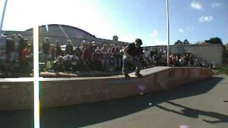 InLine Battle groups - Spot 1