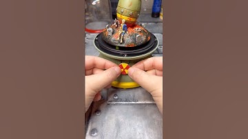 CRAFTING FALLOUT AT TARGET!