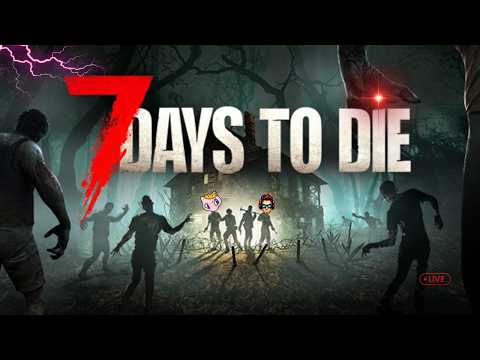 7 Days To Die? God Help Us!