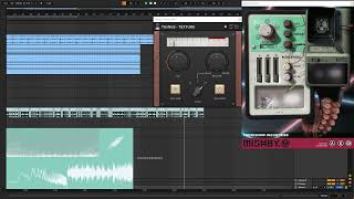messing around with the two best plug ins ever