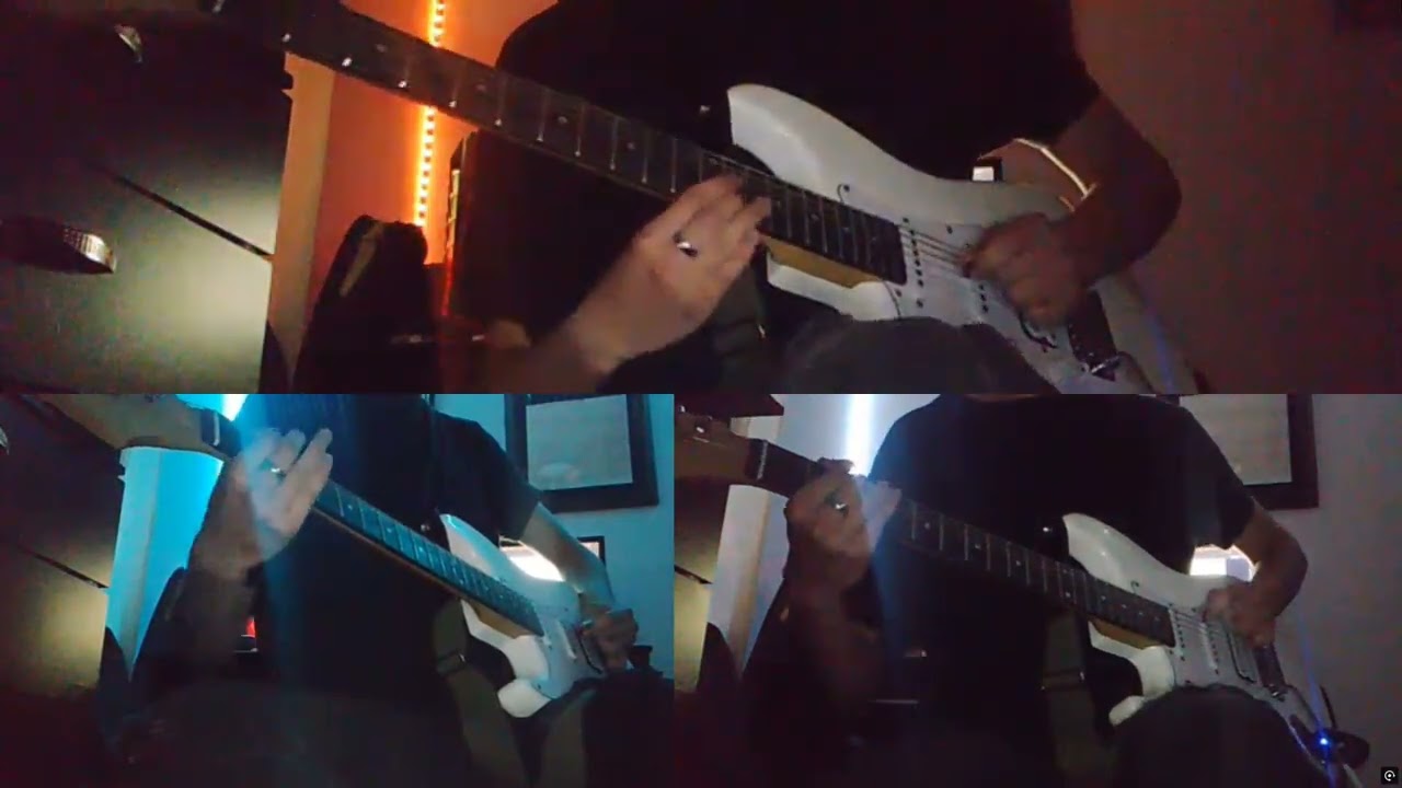 Save me some sugar (Wont take along) - Cover