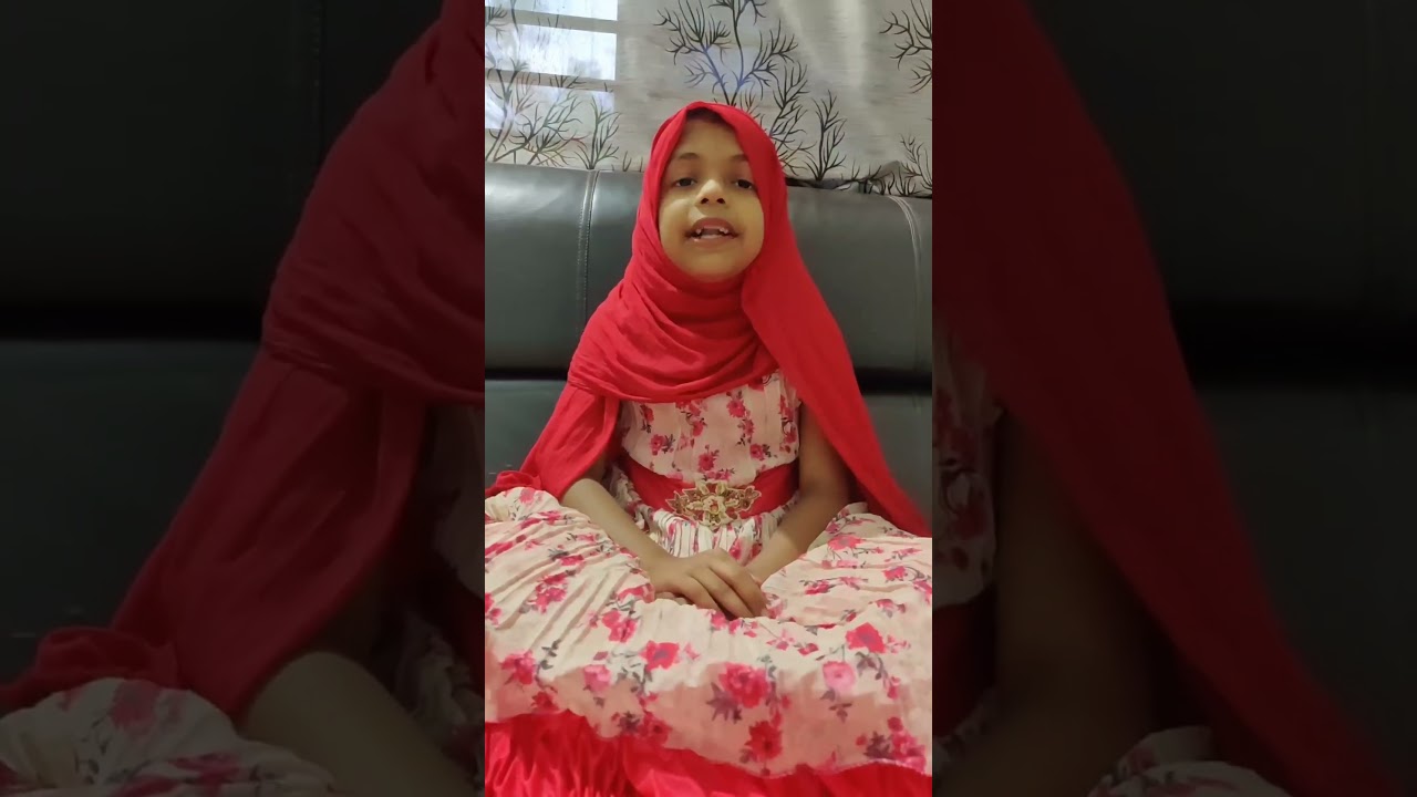 Hum Iss Duniya mein kyu ayen hain ? Learn with Aliyah.