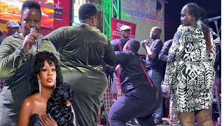 EMPAKA ZO BUBINA OBUNENE,CATHERINE KUSASIRA ALAZE KYALINAWO,NZE NE CINDY FE BAYIMBI ABAKAZI ABASINGA