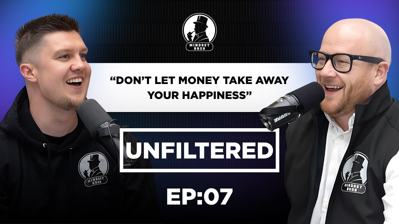 Don’t Let Money Take Away Your Happiness
