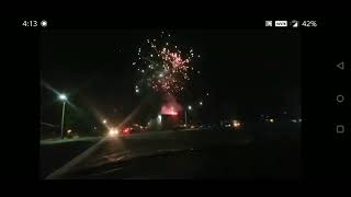 Lit , Turf War, Hit The Road Jack And Kung Fu Black Tiger All Cakes Fired At Same Time