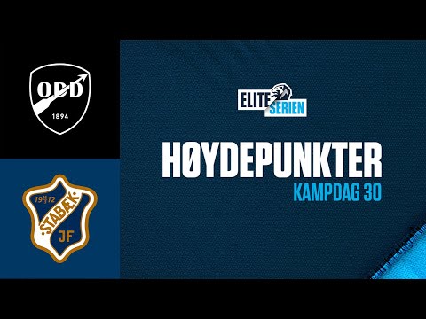 Odd Stabaek Goals And Highlights