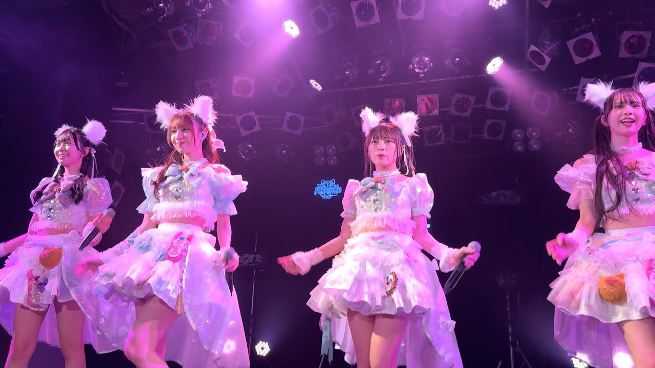 君とtea for two♡(初披露)