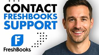 How To Contact FreshBooks Support (Phone, Chat, & Email) (2026 Guide) screenshot 5