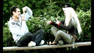картинка: MC Step & Кайн [Дело Вкуса] & Мария Яшникова - Город.mp4