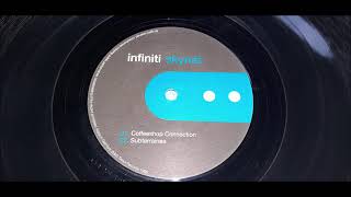 Infiniti - Subterrainea