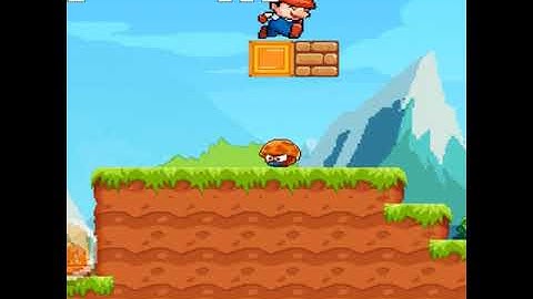 Mano jungle adventure - All Level gameplay walkthrough iOS / Android 🤣👌🤗