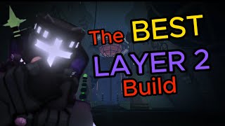 PVE Showcase | The BEST Layer 2 Build