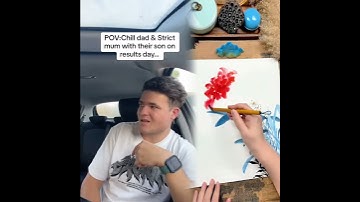 Do you think the mums not gonna be happy😳 #smarshyyy #results processed #funny #haircolor #storytime