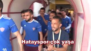 Meltem Bingöl Hatayspor Marşı 2020 Resimi