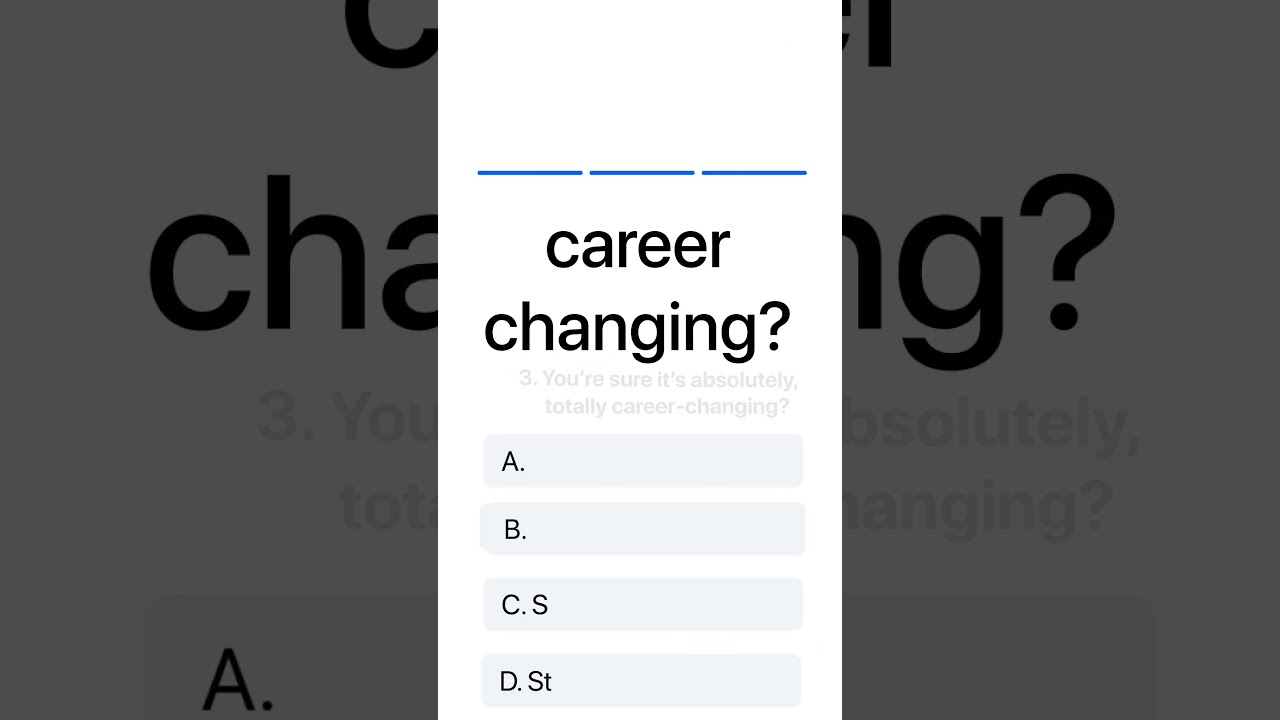 for The AI Internship
