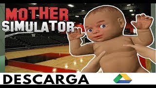 MOTHER SIMULATOR COMPLETO PARA PC  //📜MEDIANOS RECURSOS | WINDOWS 7/8/8.1/10 screenshot 3