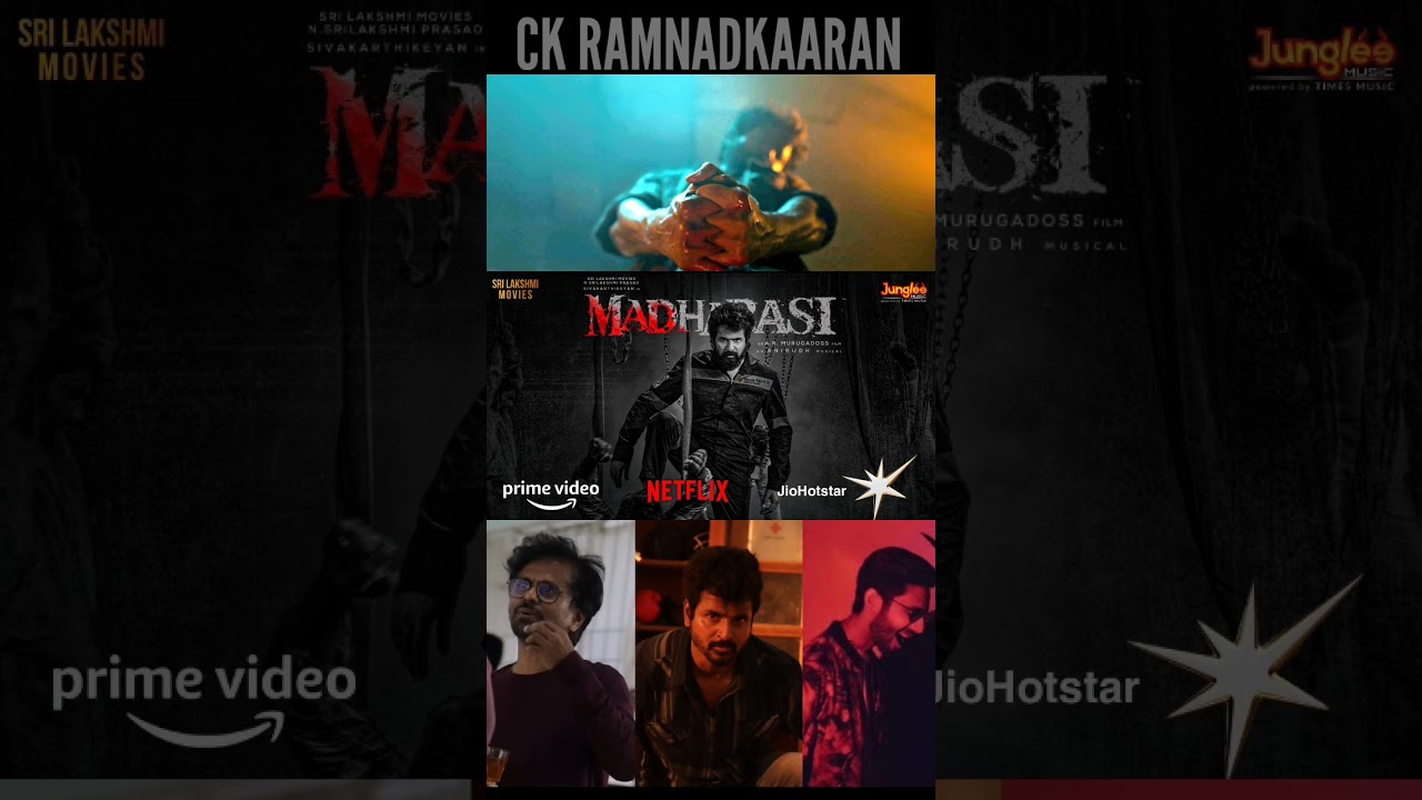 SK23 படத்தின் புதிய அப்டேட்..??? | SK23 movie | sivakarthikeyan | SK23 | 