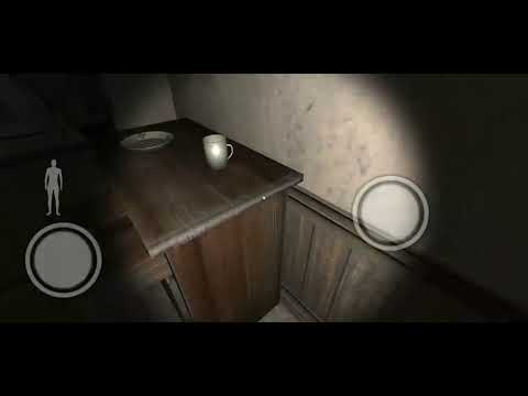 Haunting of deadly man unity source code