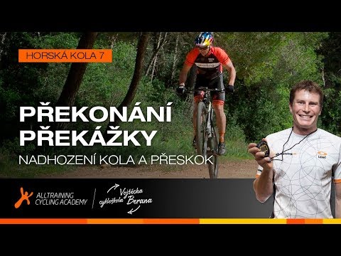 Video: Co znamená úplná překážka?