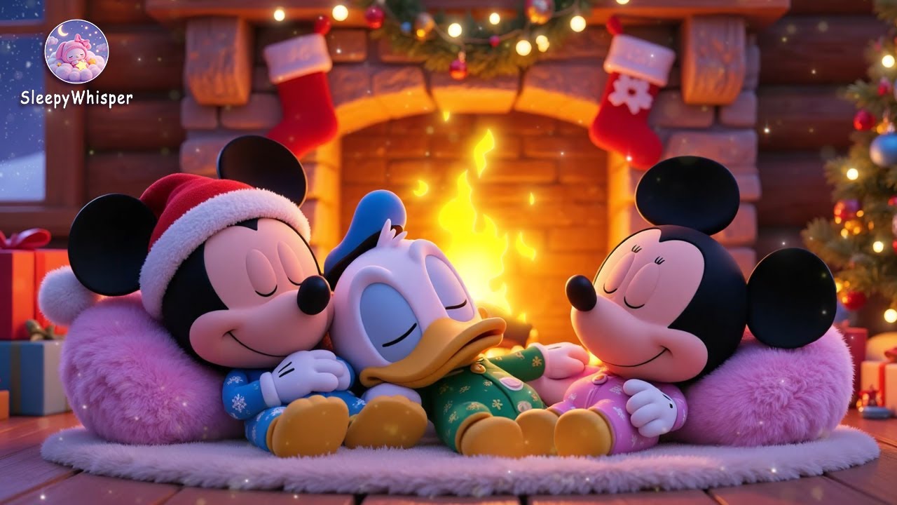 Быстро засыпайте 🌙 Спокойная музыка для сна, которая успокоит ваш разум и тело